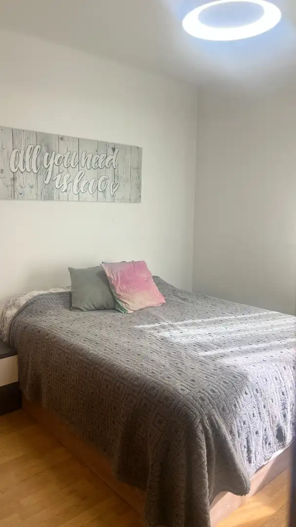 Bedroom of Flat for sale in Nord-oest