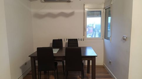 Foto 4 von Dachboden zur Miete in Calle San Fafael 2, La Malva-rosa, Valencia Capital