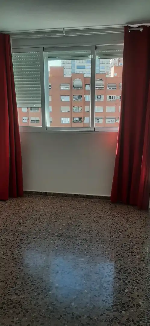 Flat with pool to rent in Juzgados - Plaza de Toros, imagen 21