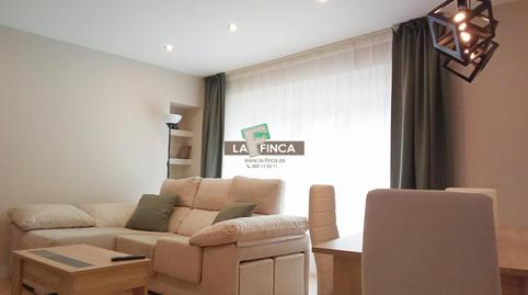 Photo 3 of Flat for sale in Grupo Pradera- Edificio Coliseo, Corvera de Asturias, Asturias