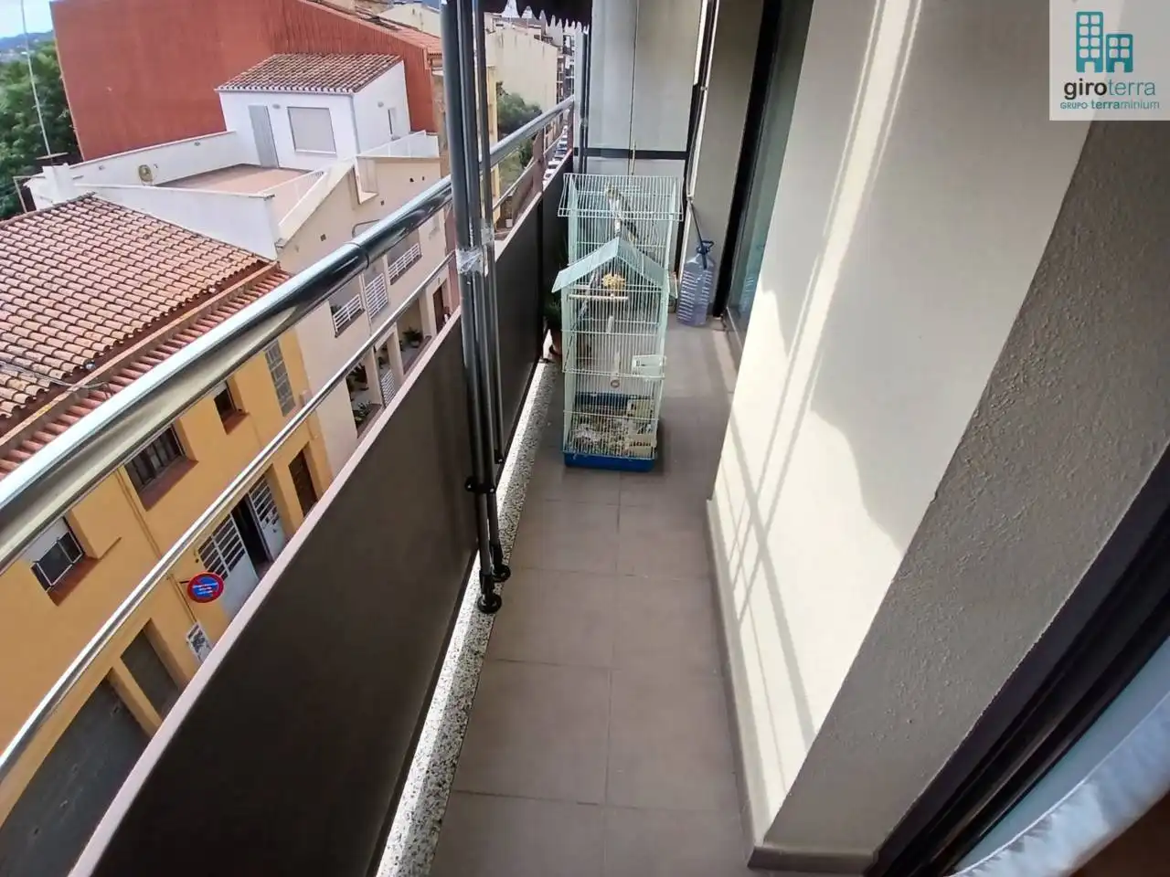 Wohnung mit Terrasse zum Verkauf in Tordera pueblo, imagen 10