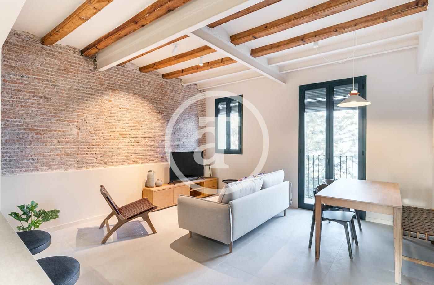 Flat to rent in C/ de Badajoz, El Poblenou