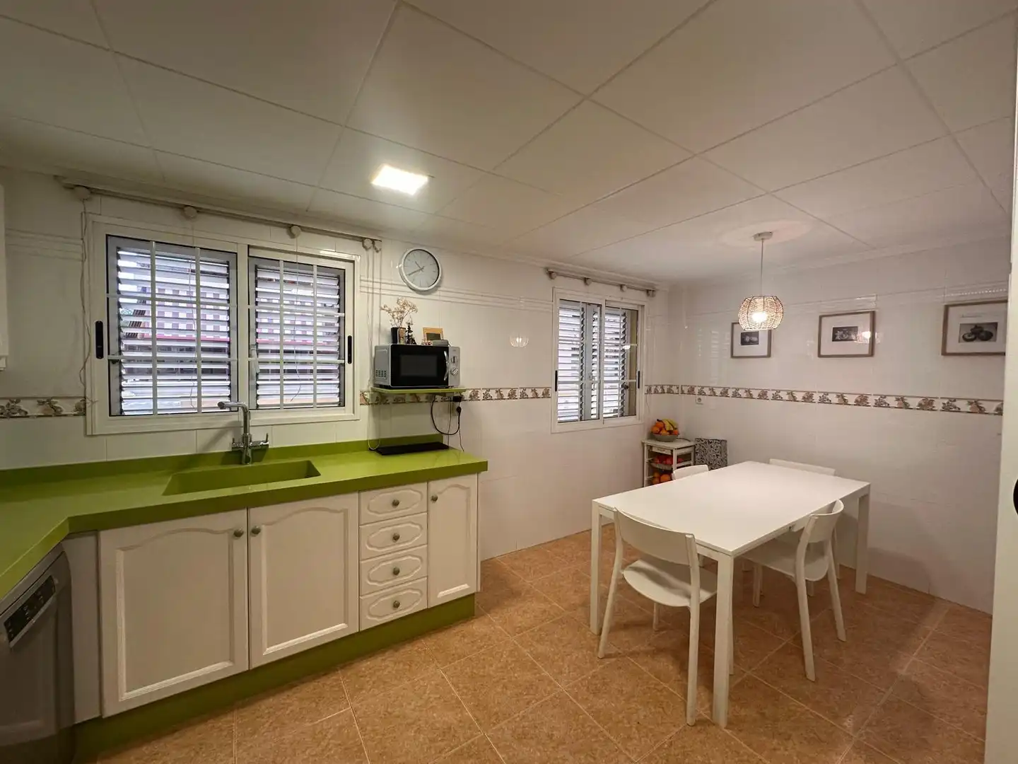 Casa adosada en venta en Alquenència - Venècia
