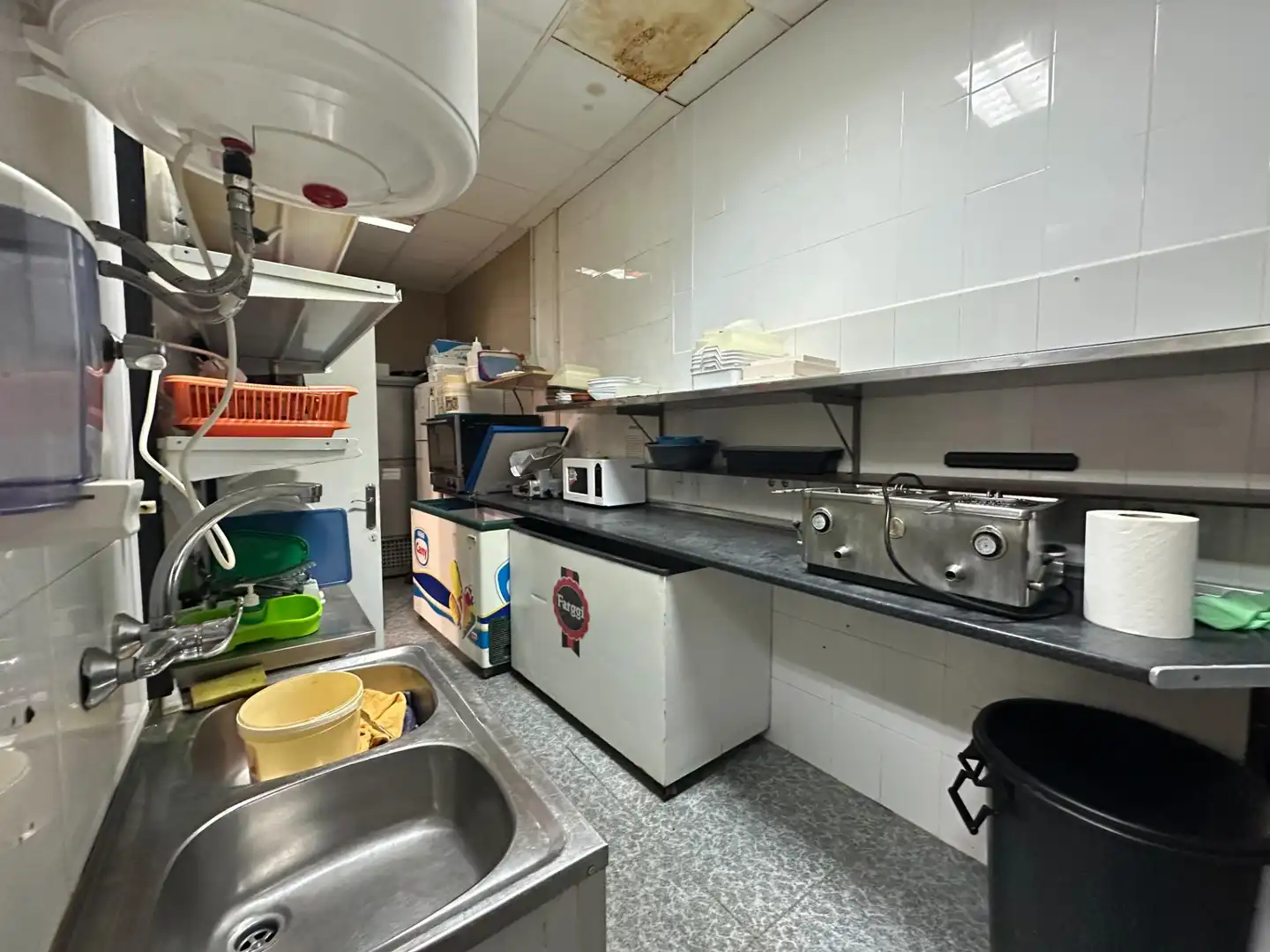 Business premises for sale in Calle de Antonio Tárraga, imagen 10