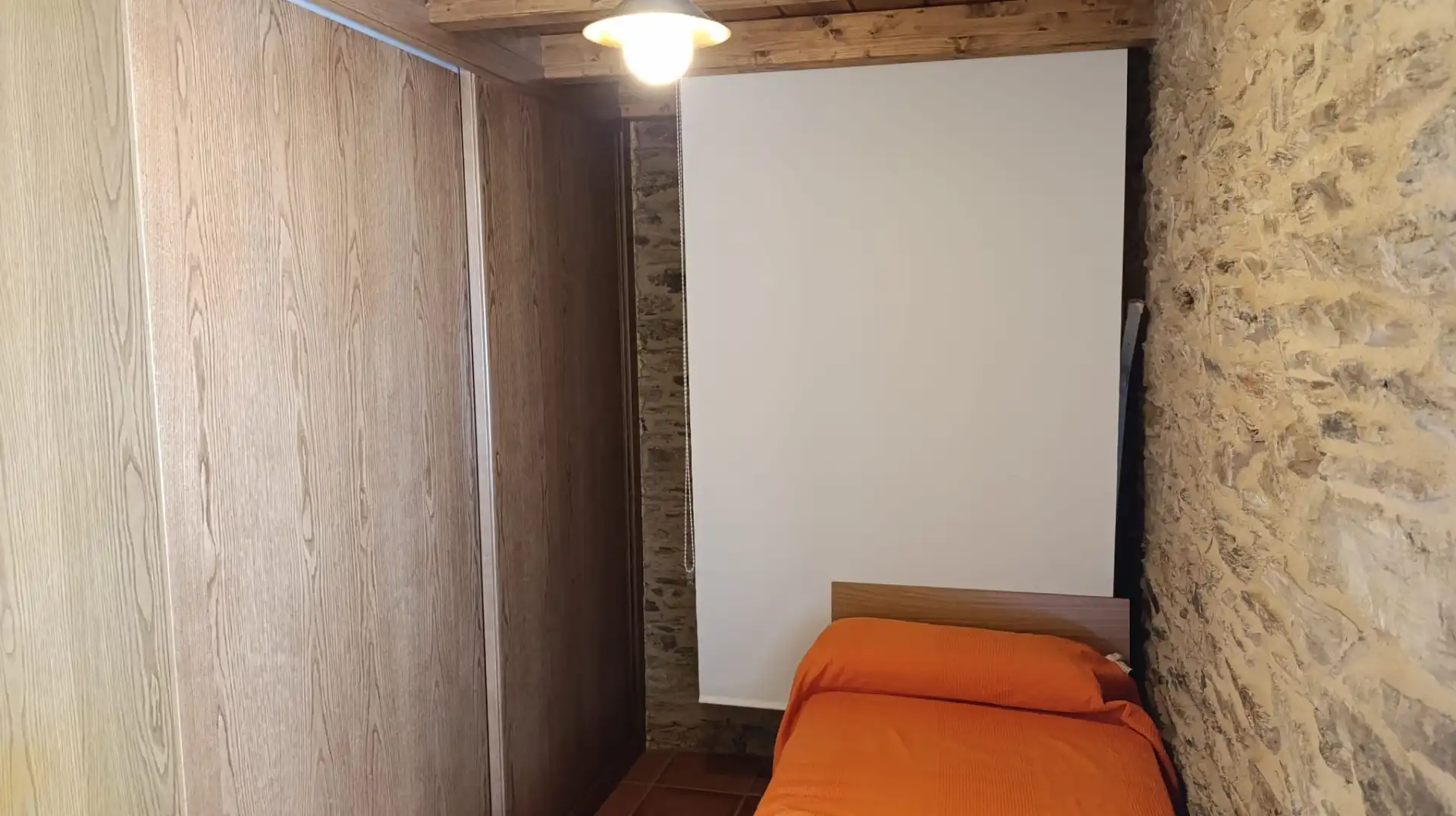 Casa rústica amb terrassa en venda a O Saviñao, imagen 39