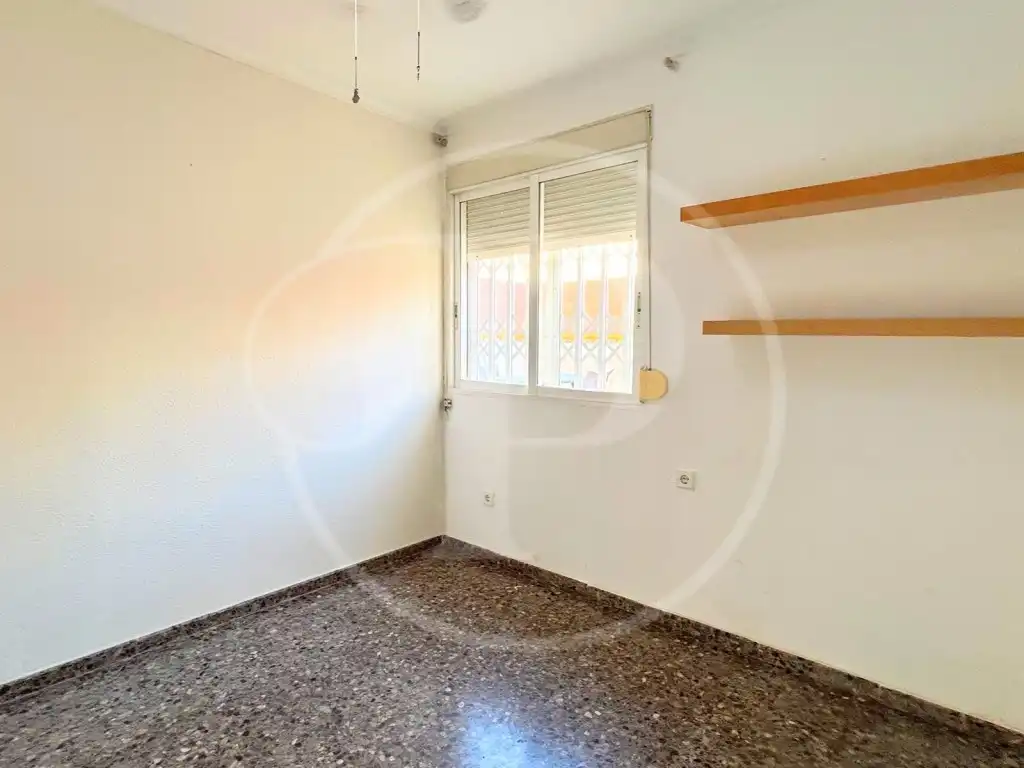 Appartamento con balcone in vendita a Plaza Rafael Atard, imagen 20