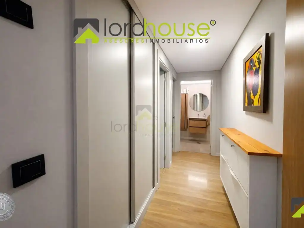 Piso con ascensor en venta en Calle Jose Mouliaa, imagen 5