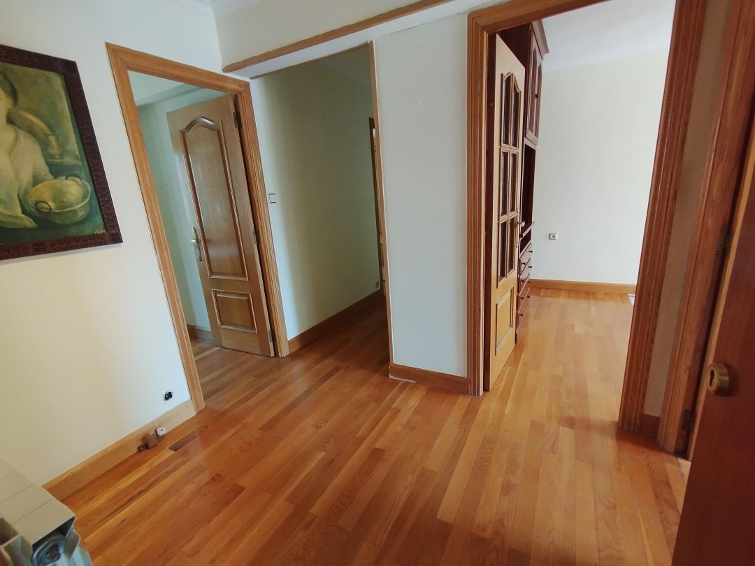 Pis en venda en Villabona amb Calefacció, Terrassa i Balcó