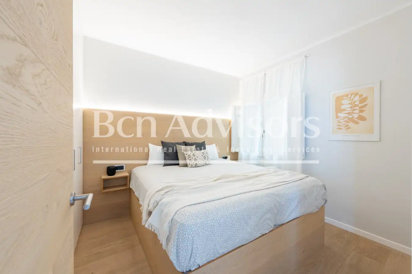Appartamento con terrazza in vendita a Eixample, imagen 44