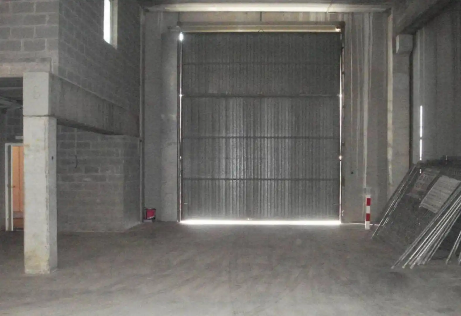 Industriegebäude zur Miete in Gavà Mar, imagen 5