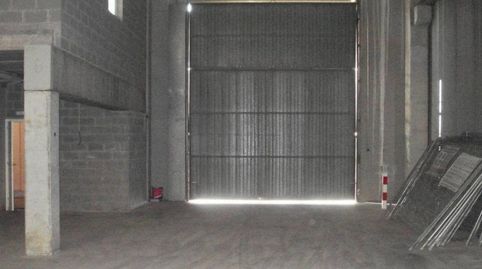 NAVE EN ALQUILER, EN GAVÀ, image 5