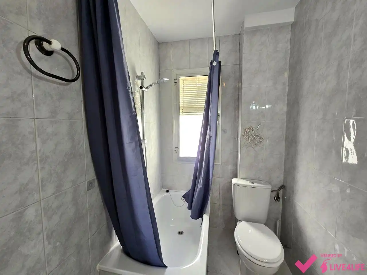 Attic for rent in Bami, Bami - La Estrella