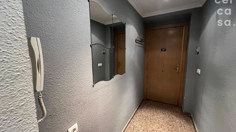 Foto 4 de Piso en venta en Avinguda de la Constitució, Torrefiel, Valencia Capital