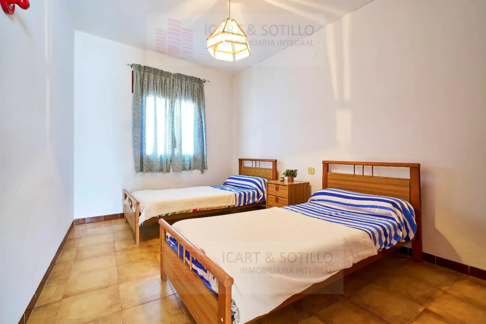 Bedroom of Houses for sale in Alcanar  with Terrace, Storage room and Swimming Pool