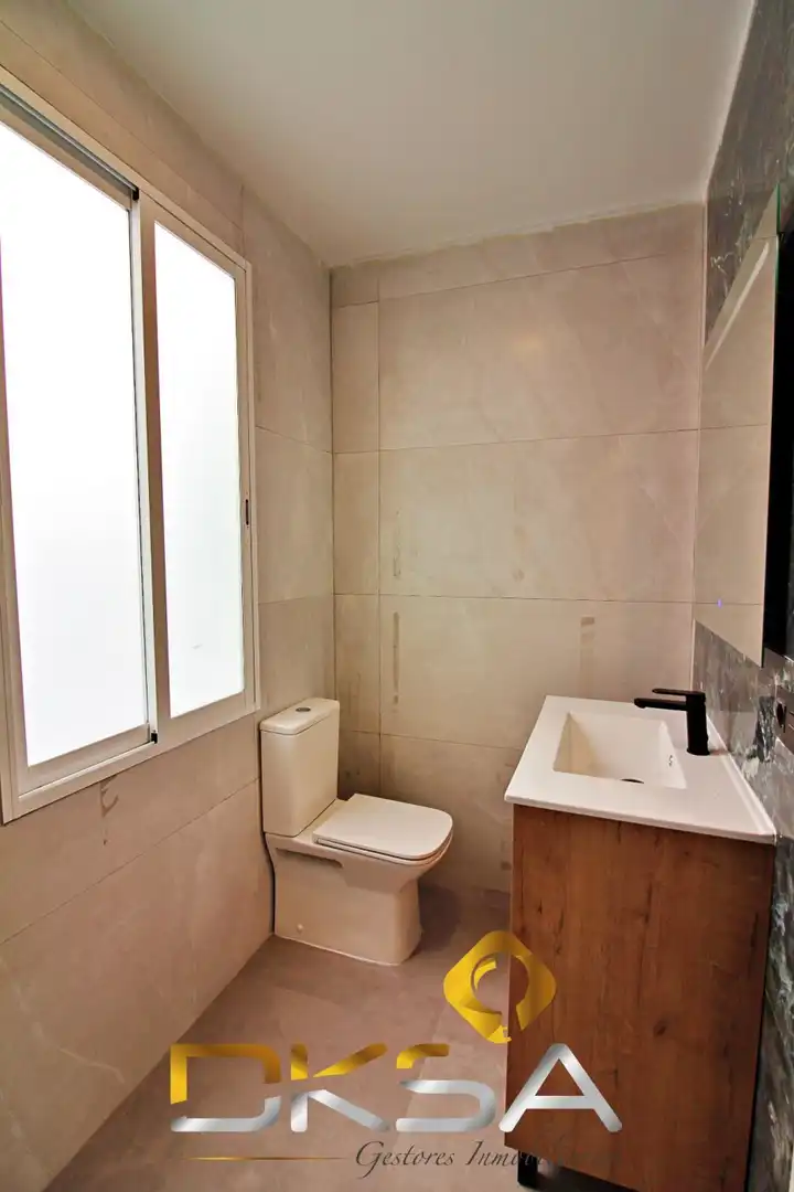 Piso en venta en Calle ORFEBRE SANTALINEA, imagen 24