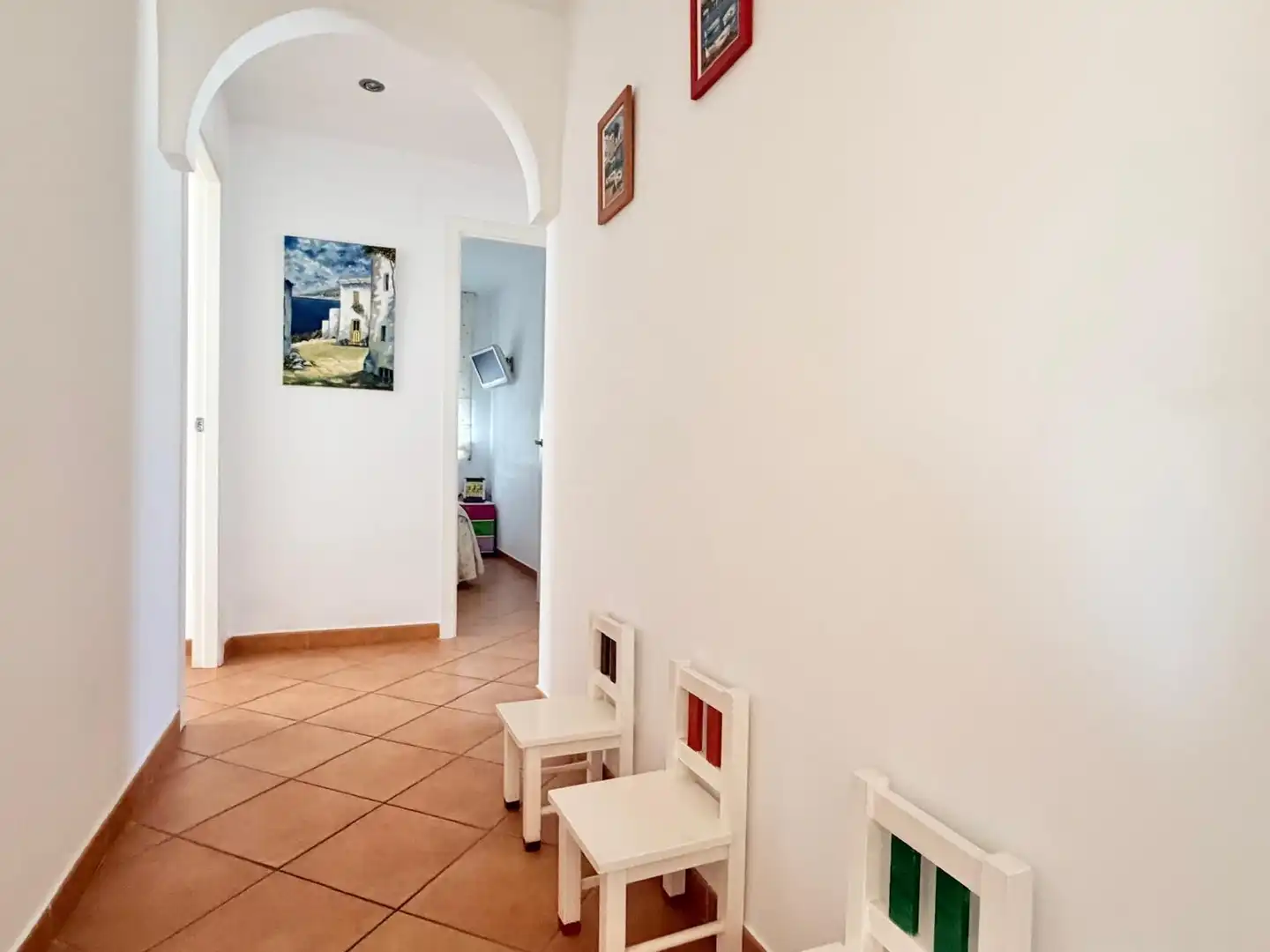 Casa o chalet en venta en El Vendrell con Calefacción, Jardín privado y Piscina