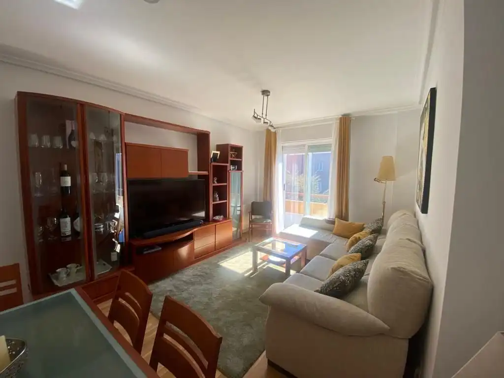 Flat for sale in N/A, Santo Tomás