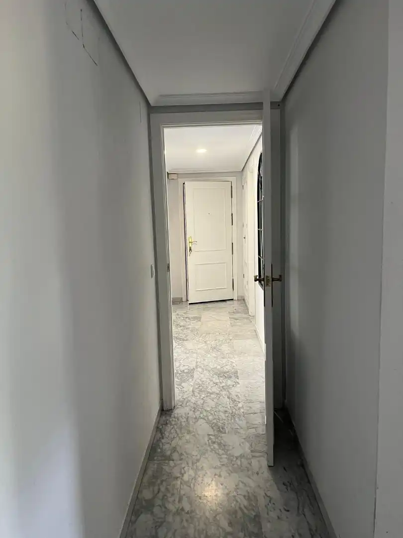 Attic for rent in Córdoba  with Air Conditioner, Terrace and Storage room