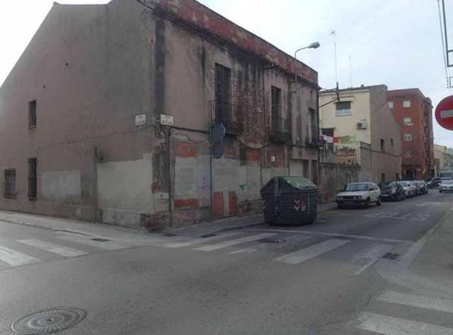 Casa adosada en Venta en C/ Durán i Sors en Centre