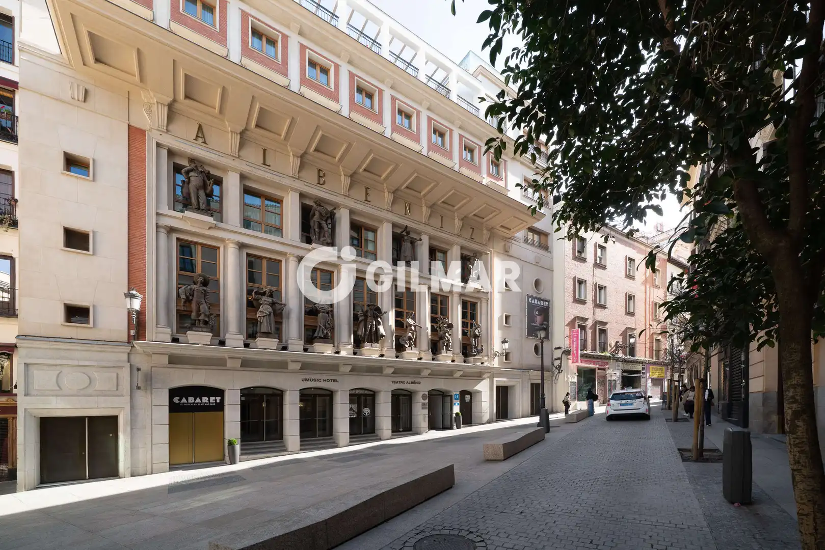 Attique avec terrasse à vendre à Centro, imagen 42