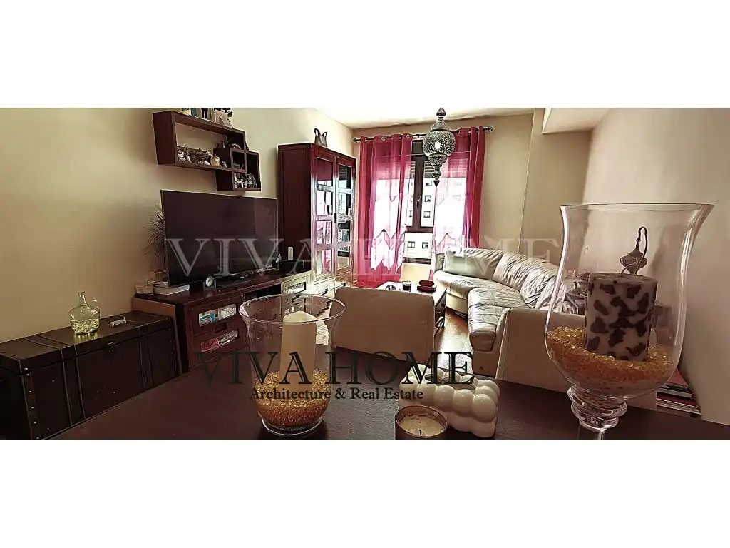 Flat with lift for sale in Calle Charleroi, imagen 3
