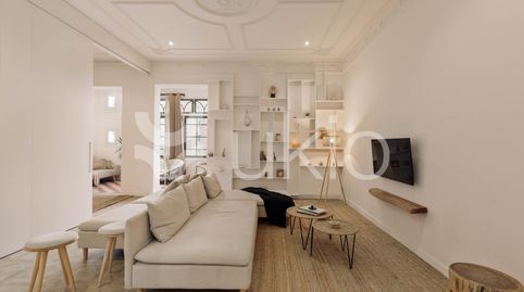Foto 5 de Apartamento de alquiler en Carrer de Fontanella, Barri Gòtic, Barcelona Capital