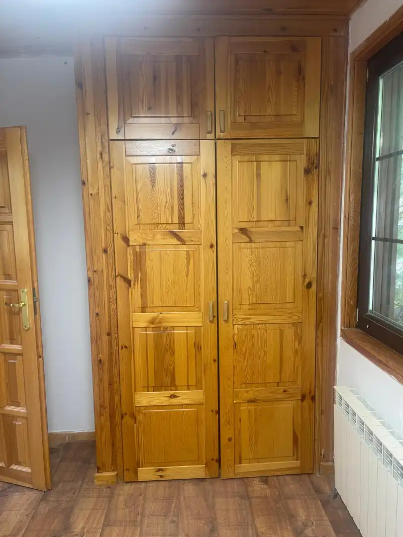 Habitación de Casa o chalet en venta en Valdeavero con Calefacción, Jardín privado y Parquet