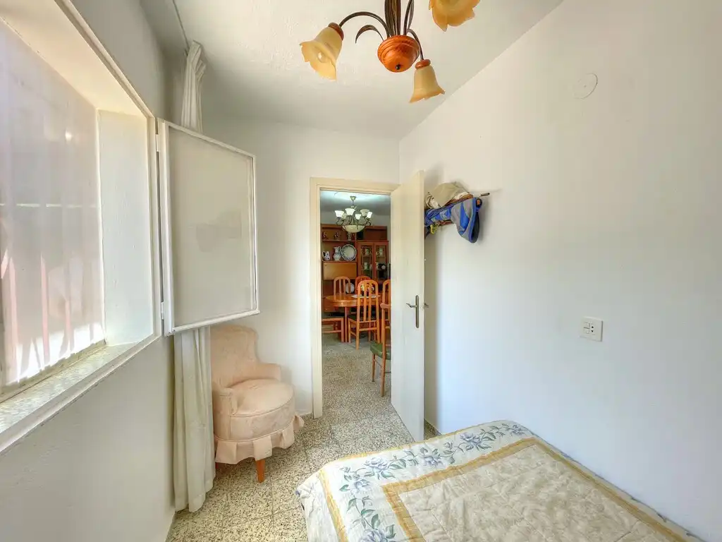 Finca rústica en venda en Benamocarra amb Jardí privat, Moblat i Forn