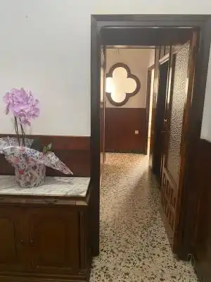 Piso en venta en Calle CARDENAL CISNERO, Tarifa ciudad
