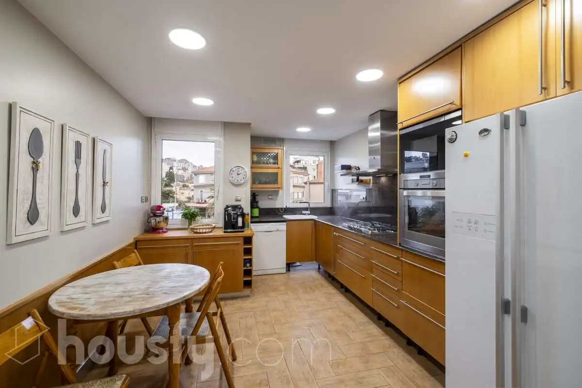 Dúplex en venta en Carrer d'Estoril, Horta