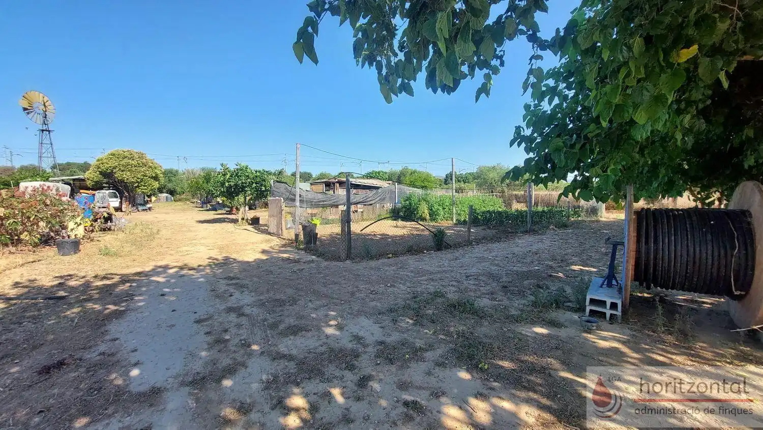 Residencial en venta en Sant Salvador