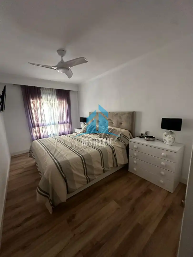 Piso con piscina en venta en Playa de Gandia, imagen 6