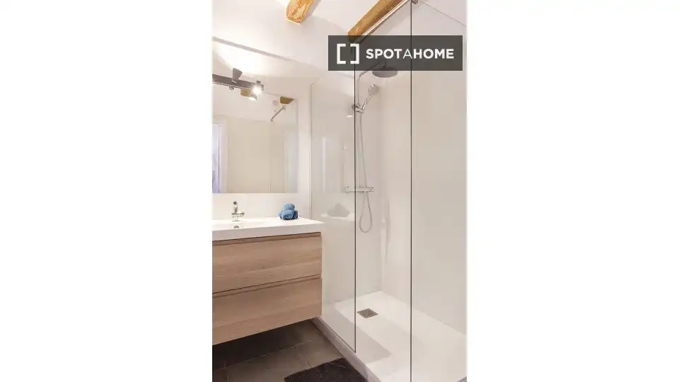 Room in Sant Antoni