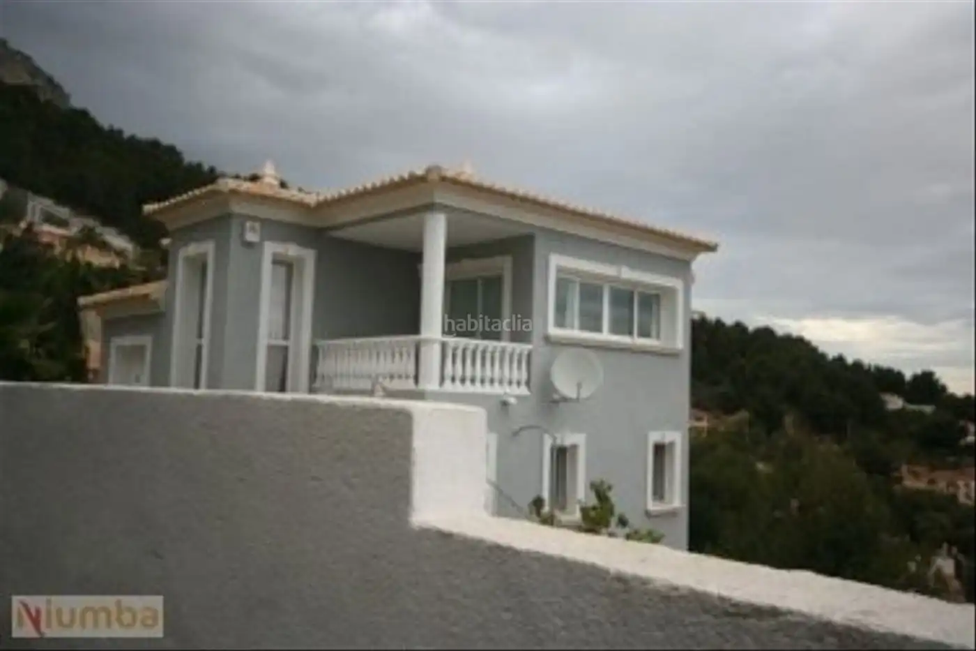 Chalet con jardín en venta en Partida Oltamar 6C, imagen 8