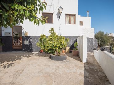 Casa rustica con giardino in vendita a BREÑAS 62