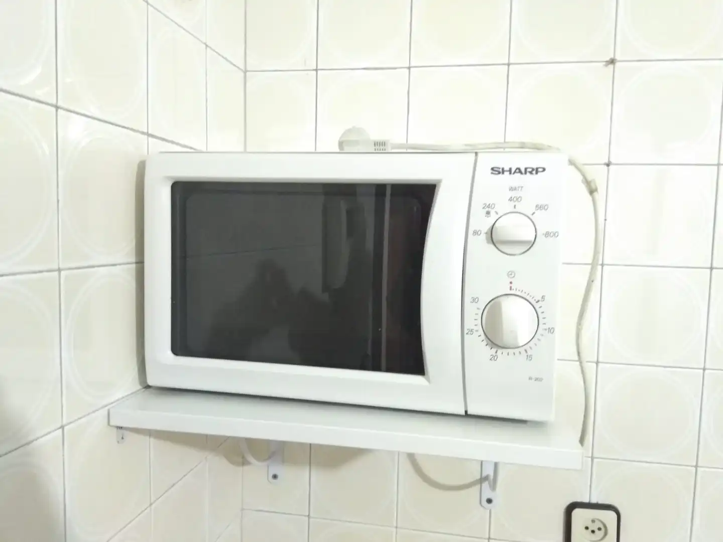 Wohnung zur Miete in Calle Uría, 40, Salesas - Foncalada - Campoamor