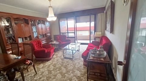 Foto 2 de Piso en venta en Ibâibide Kalea, Las Arenas, Getxo