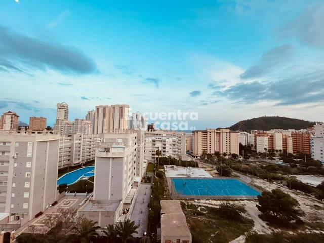 Piso en Venta en Calle Badiola en Cala Palmera - Atrium