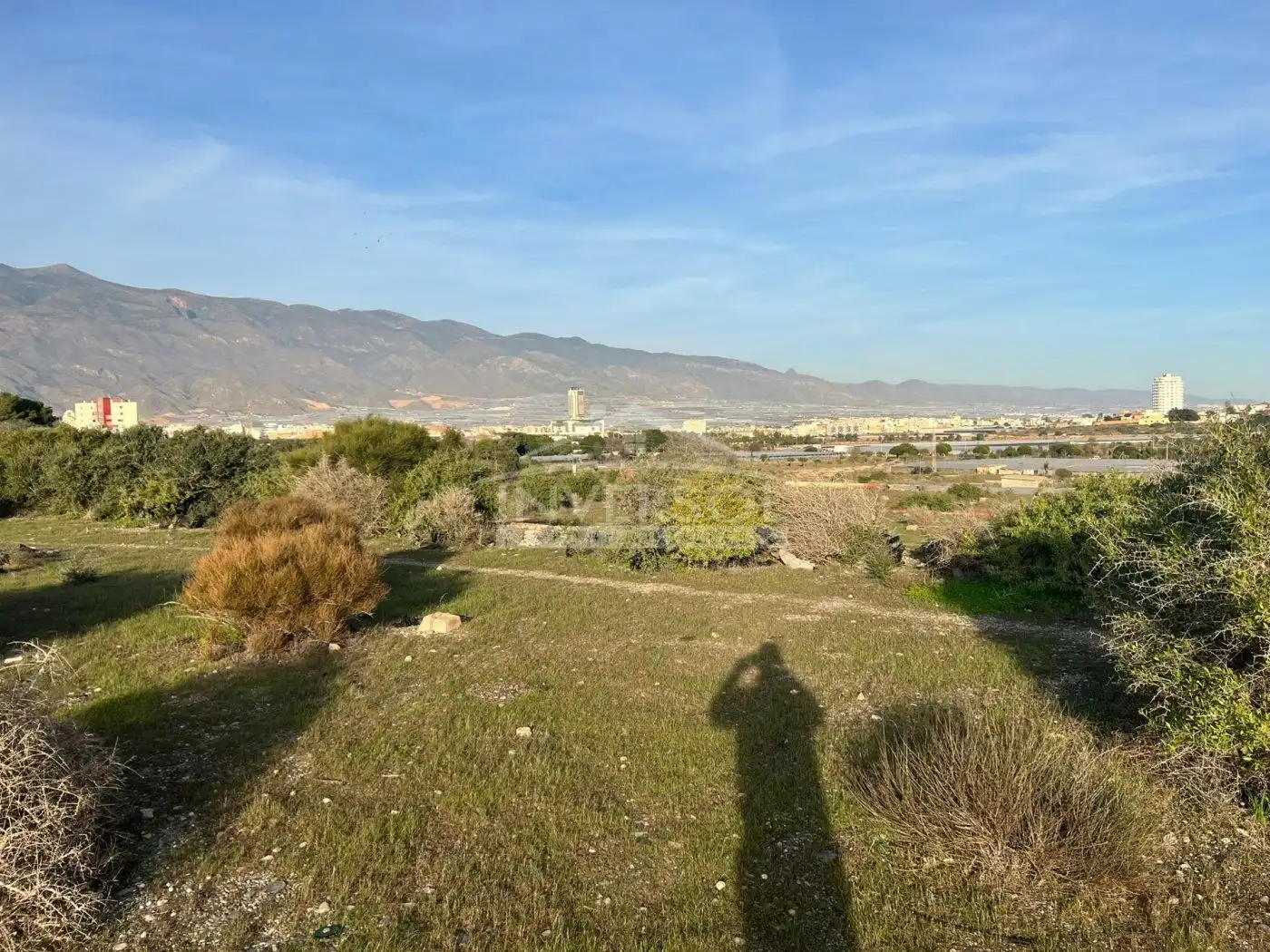 Residencial en venda en El Ejido