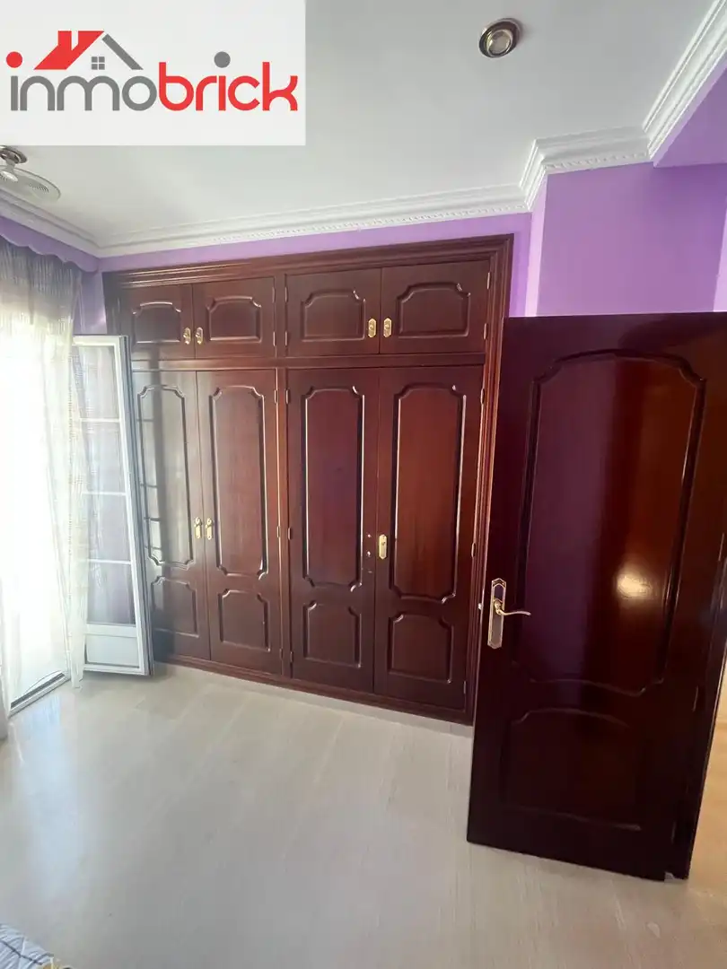 Habitación de Casa o chalet en venta en Lucena con Calefacción, Terraza y Piscina