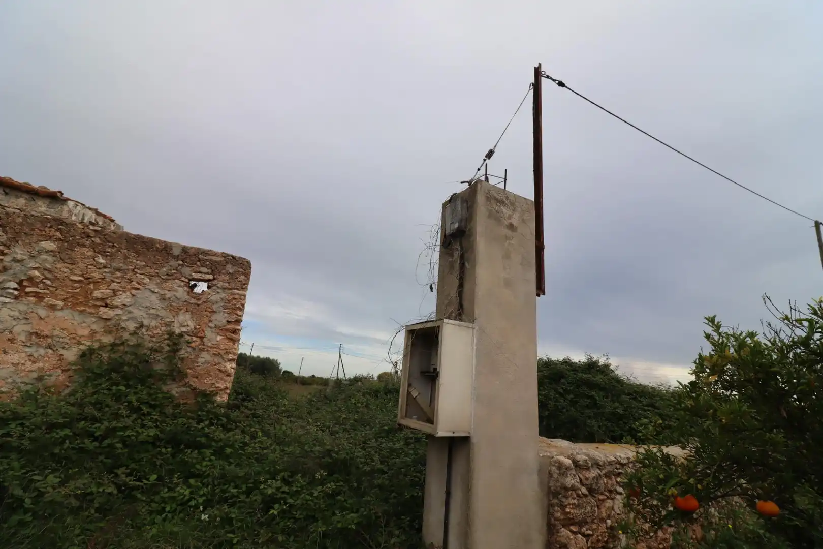 Terreno rústico en venta en Alcanar, imagen 15
