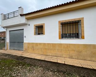 Exterior view of Country house for sale in  Córdoba Capital  with Air Conditioner, Heating and Terrace