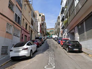 Flat for sale in Carrer de l'Estadi