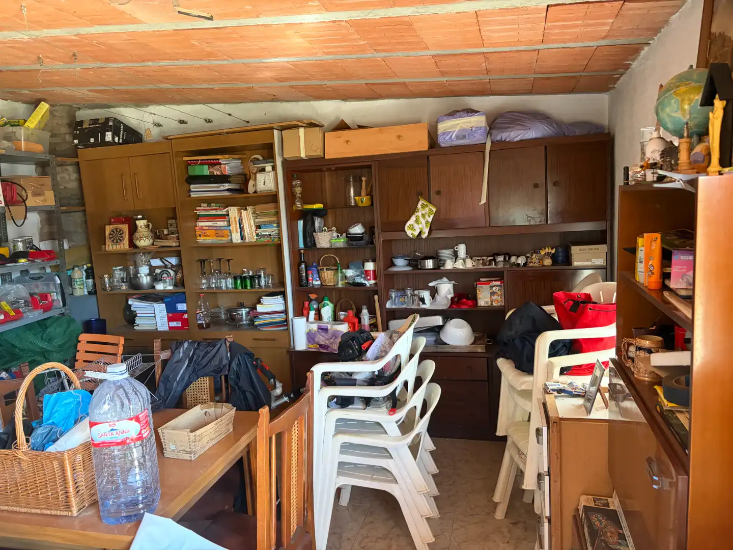 Terreno residencial en venta en Carrer de les Oliveres, imagen 6