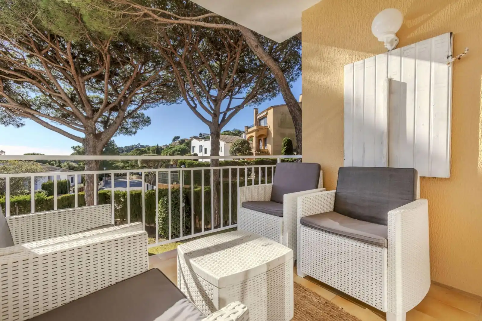 Apartament en venda a Formentera, Calella de Palafrugell