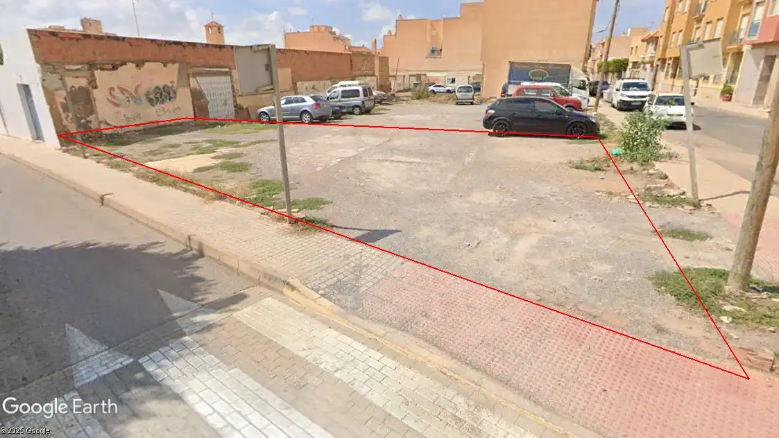 Terreno residencial en venta en Santa María del Águila, imagen 4