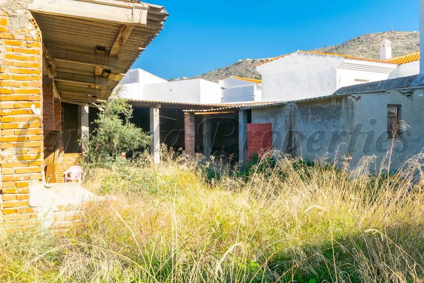 Terreno residenziale in vendita a Torrox Pueblo, imagen 10