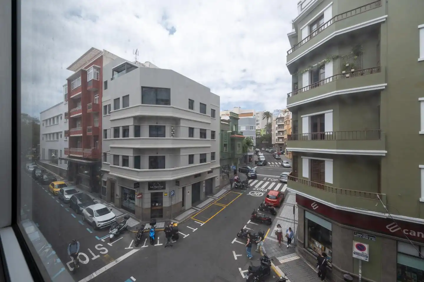 Office space for sale in Senador Castillo Olivares 14, imagen 31