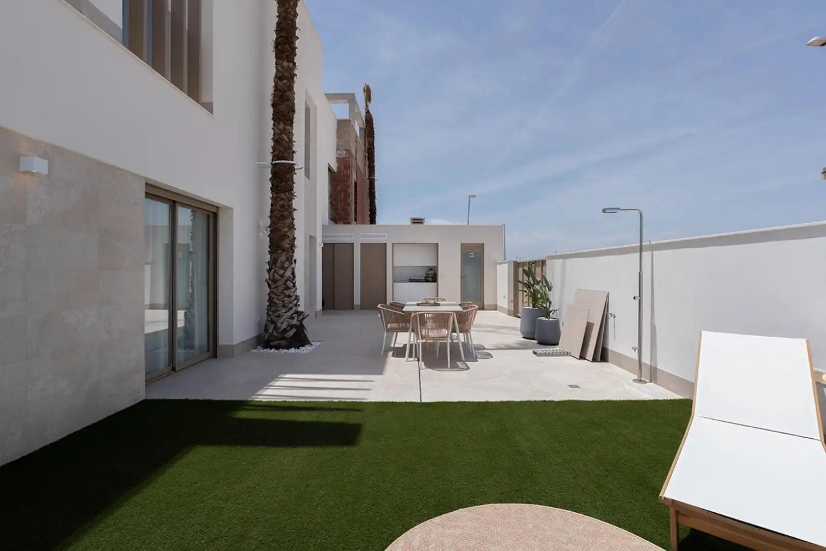 Maison avec terrasse à vendre à Serena Golf, imagen 24