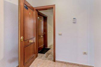 Foto 4 de Planta baixa en venda a Calle la Lapa, 45, Los Abrigos, Santa Cruz de Tenerife